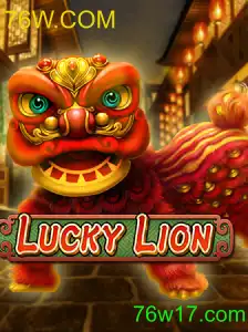 LuckyLion: A Emocionante Jornada dos Jogos de Azar