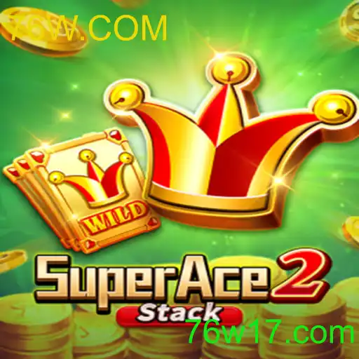 SuperAce2: Uma Nova Era no Universo dos Jogos